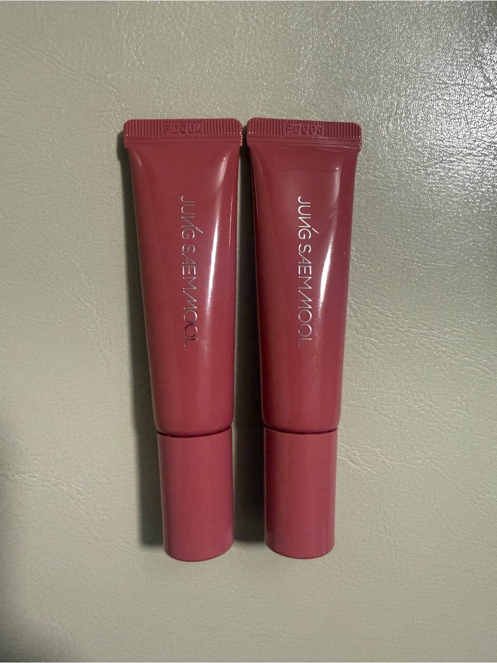 Jung Saem Mool Lip Gloss